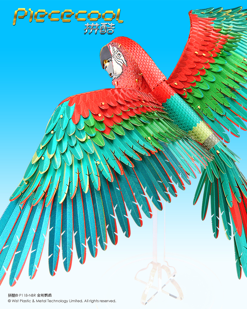 拼酷_P118-NBR-金剛鸚鵡_官方發(fā)布圖800px_3.jpg