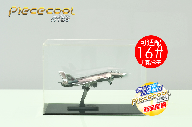 P063-SWK-殲20戰(zhàn)斗機(jī)4.jpg
